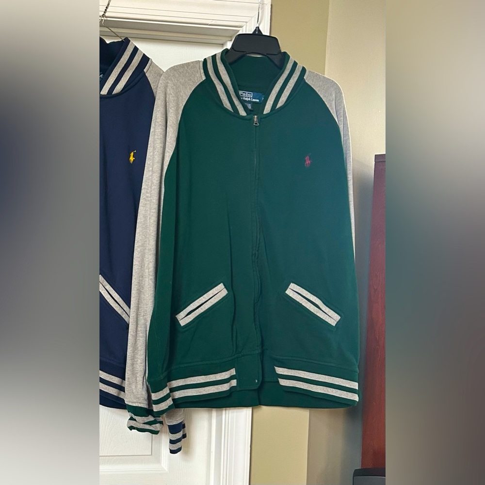 Polo By Ralph Lauren jacket